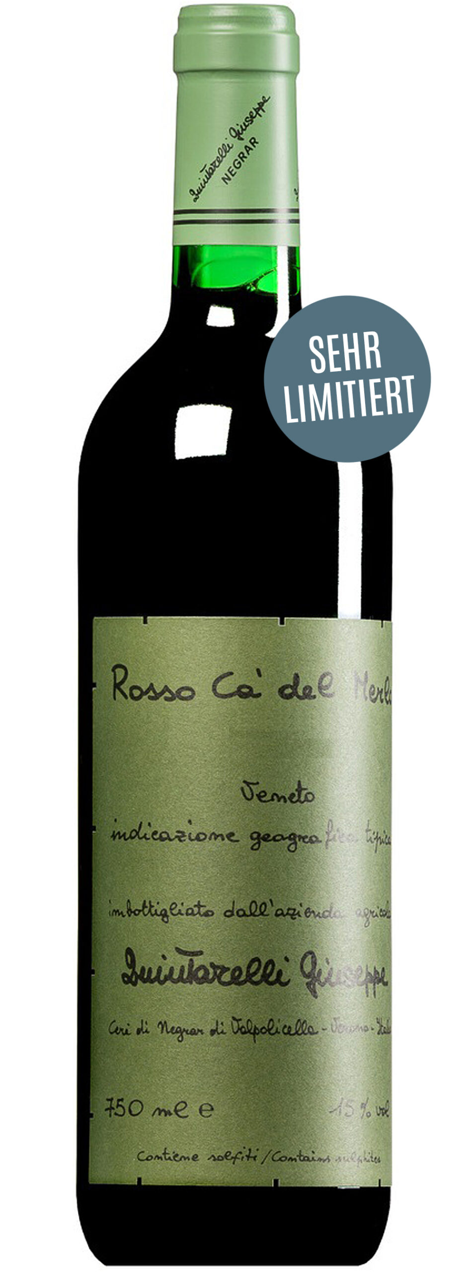 CÀ DEL MERLO