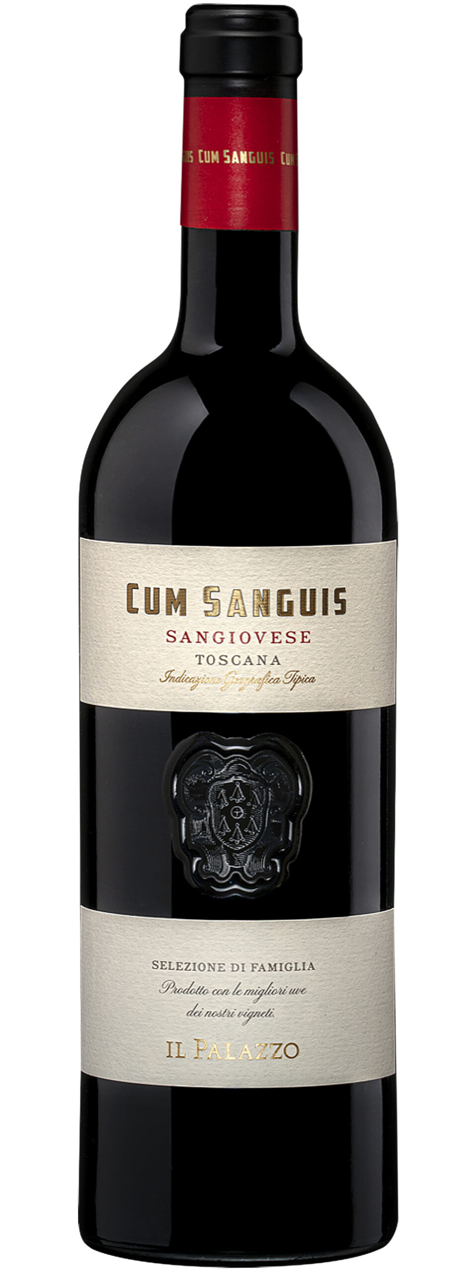 CUM SANGUIS