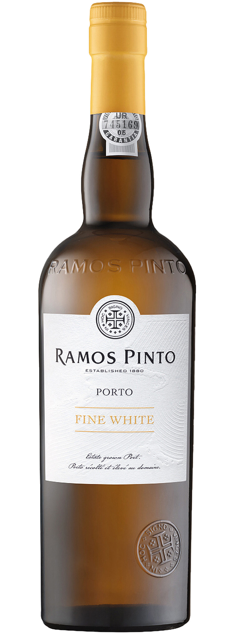 PORTO WHITE