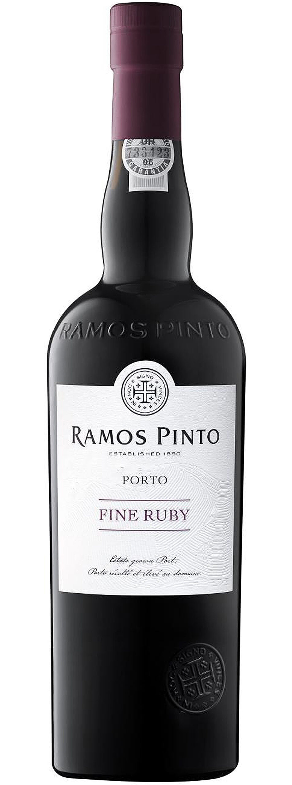 PORTO RUBY