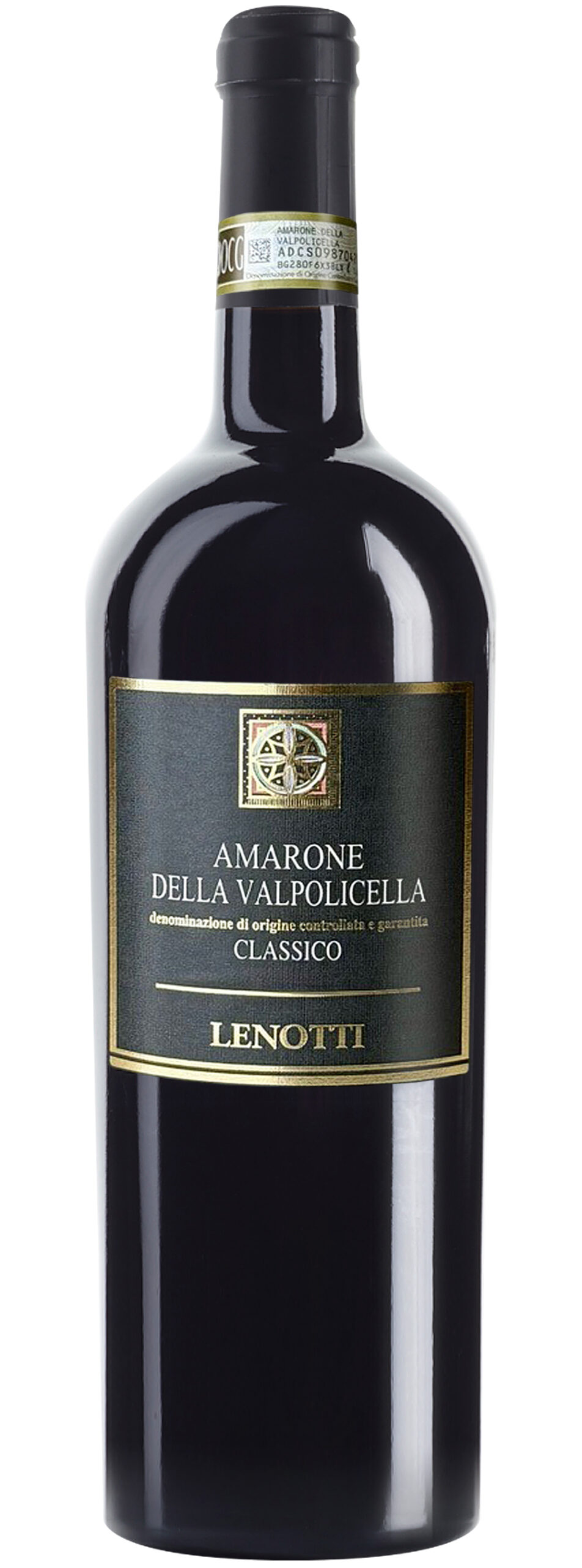 AMARONE DELLA VALPOLICELLA