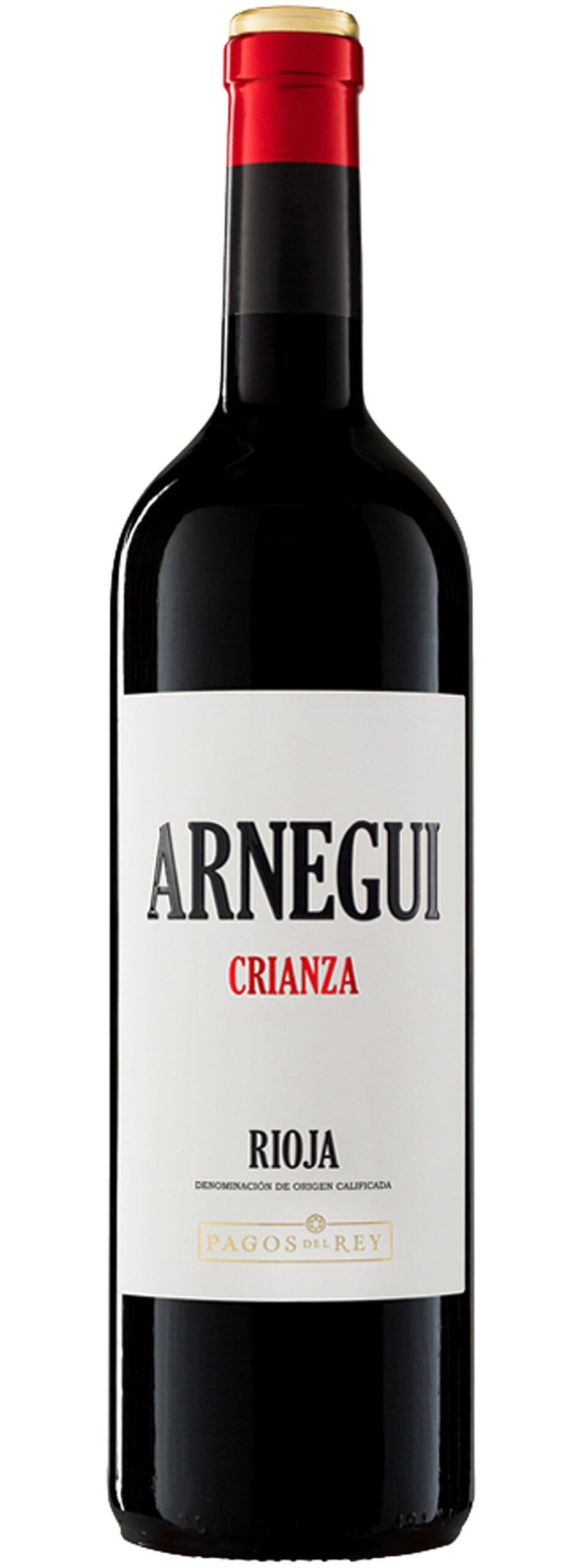ARNEGUI CRIANZA - 150cl