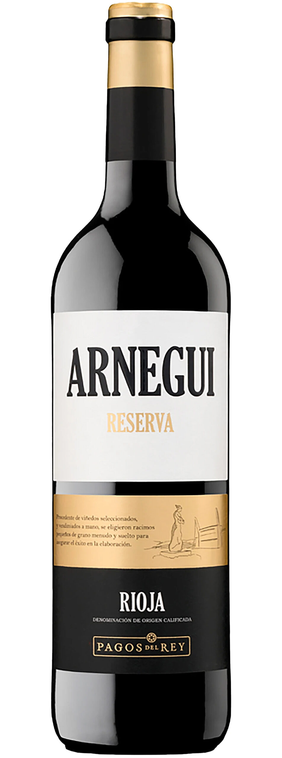 ARNEGUI RESERVA