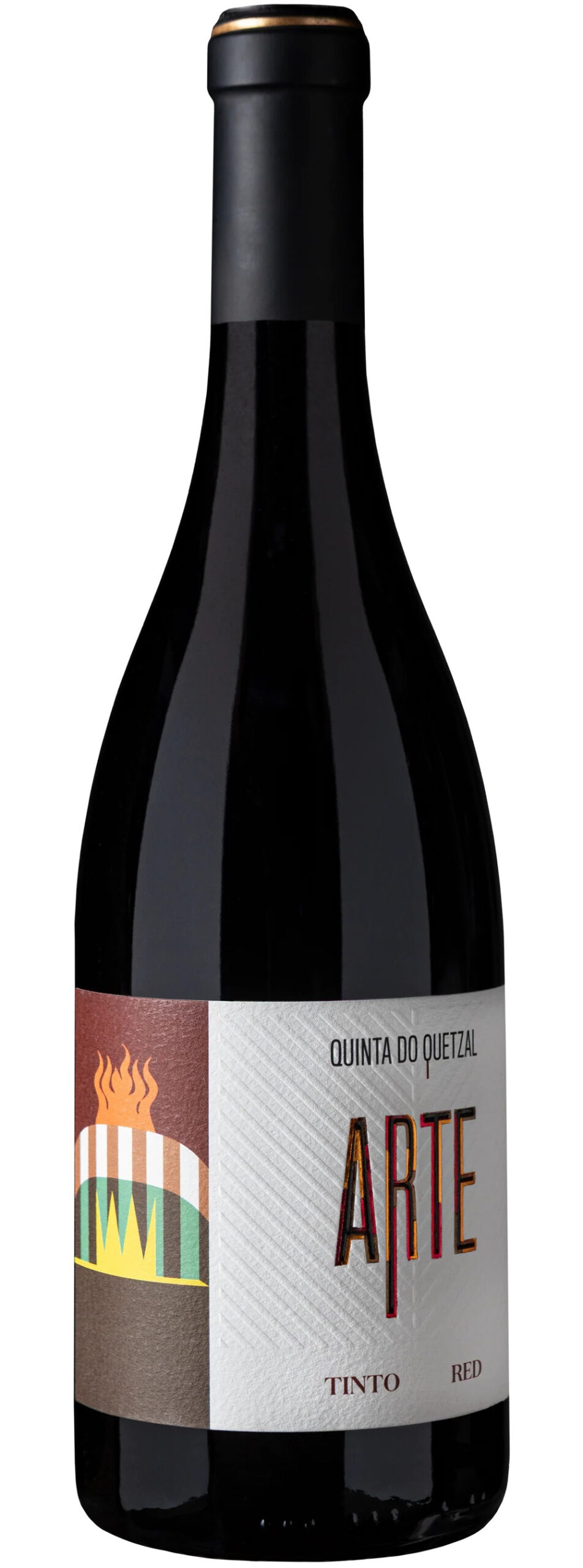 ARTE TINTO