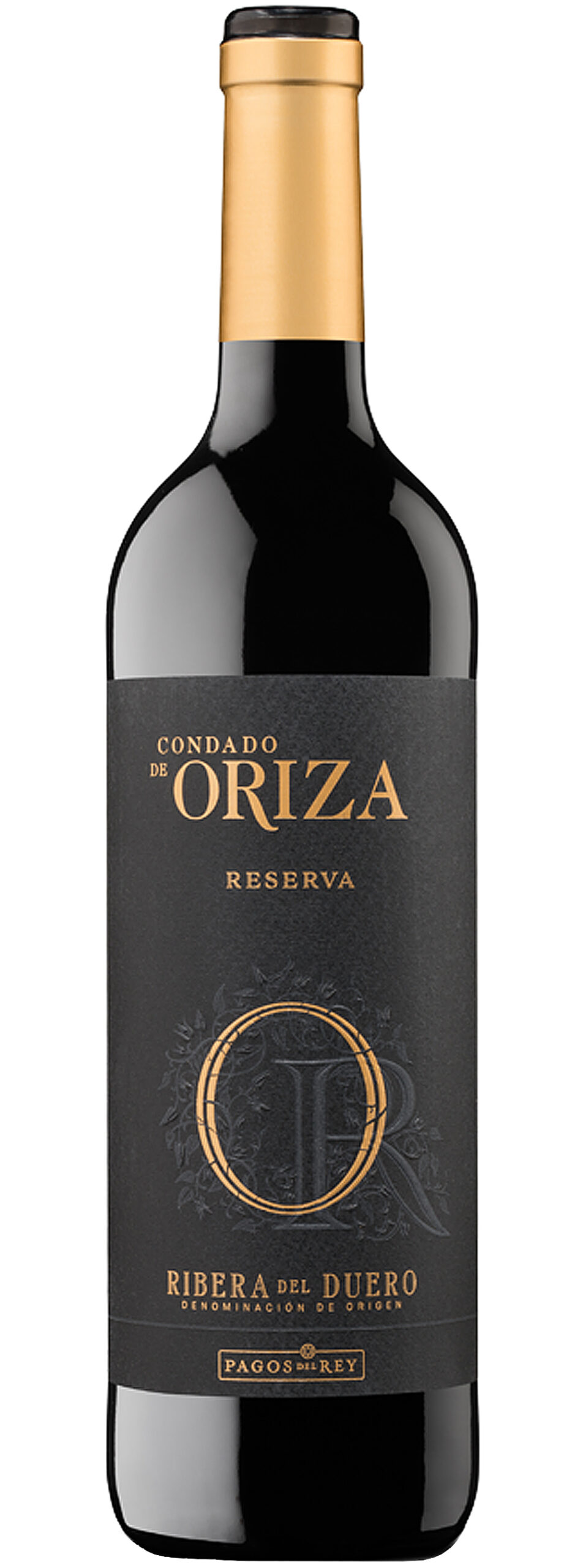 CONDADO DE ORIZA RESERVA