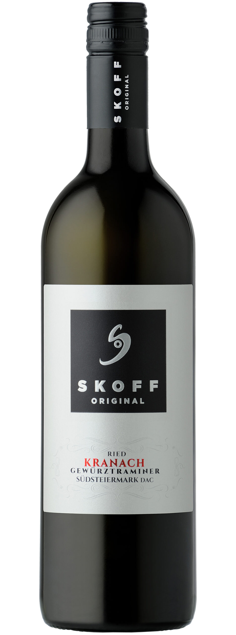 RIED KRANACH GEWÜRZTRAMINER