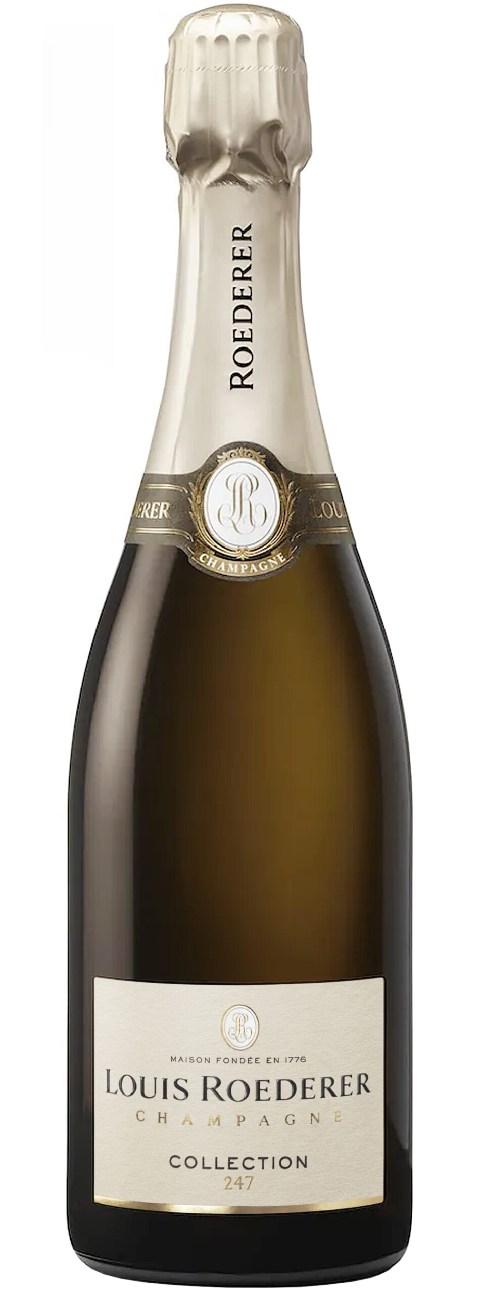 BRUT COLLECTION 247 - 37.5cl