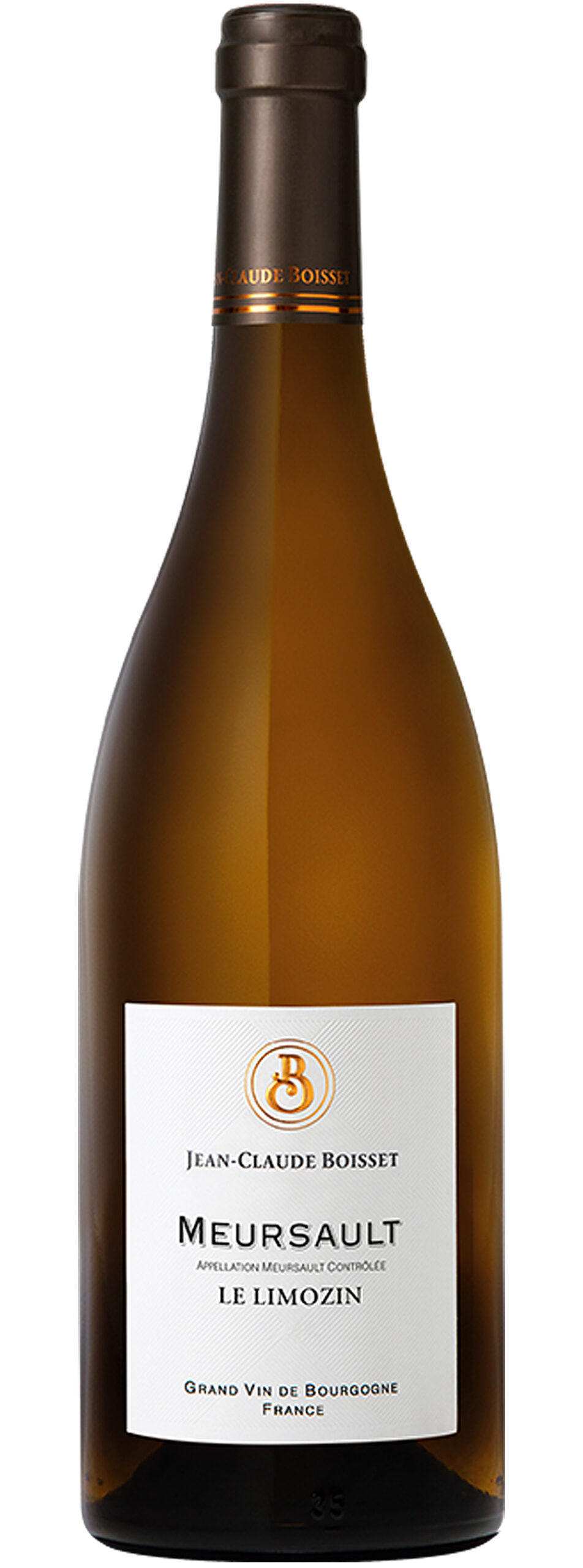 MEURSAULT AOC LE LIMOZIN